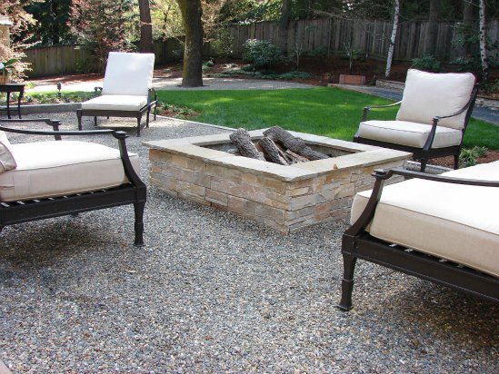 Outdoor Fire Pit Outdoor Fire Pit